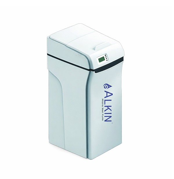 ALKIN AUTO SOFT 3000